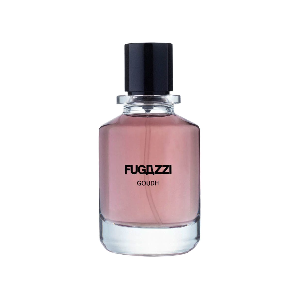 Fugazzi - Goudh Extrait de Parfum