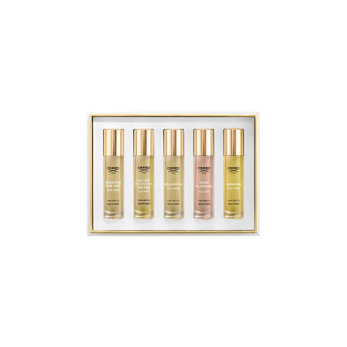 Creed - Feminine Holiday 26 Set Eau de Parfum