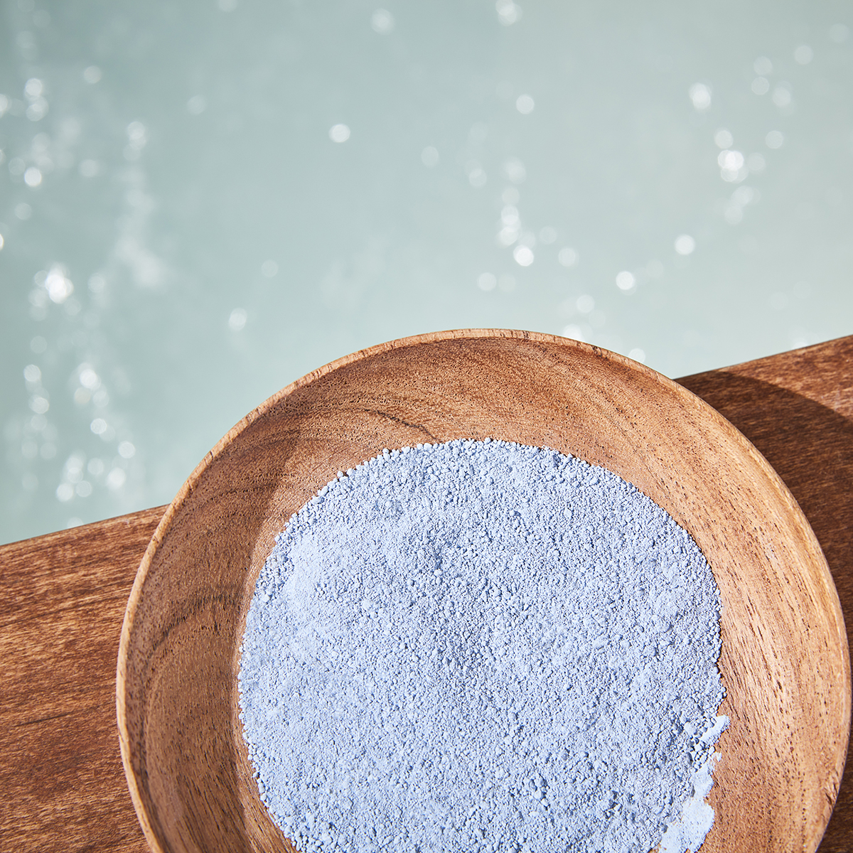 Christophe Robin - Purifying Shampoo with Thermal Mud