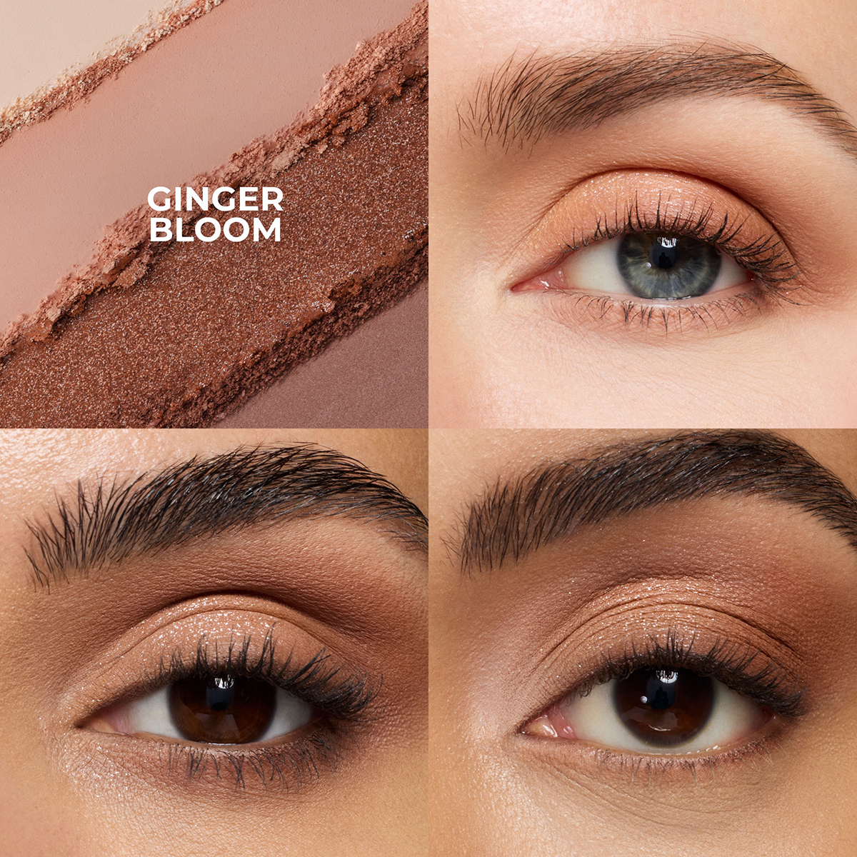 Laura Mercier - Caviar Eyeshadow Quad