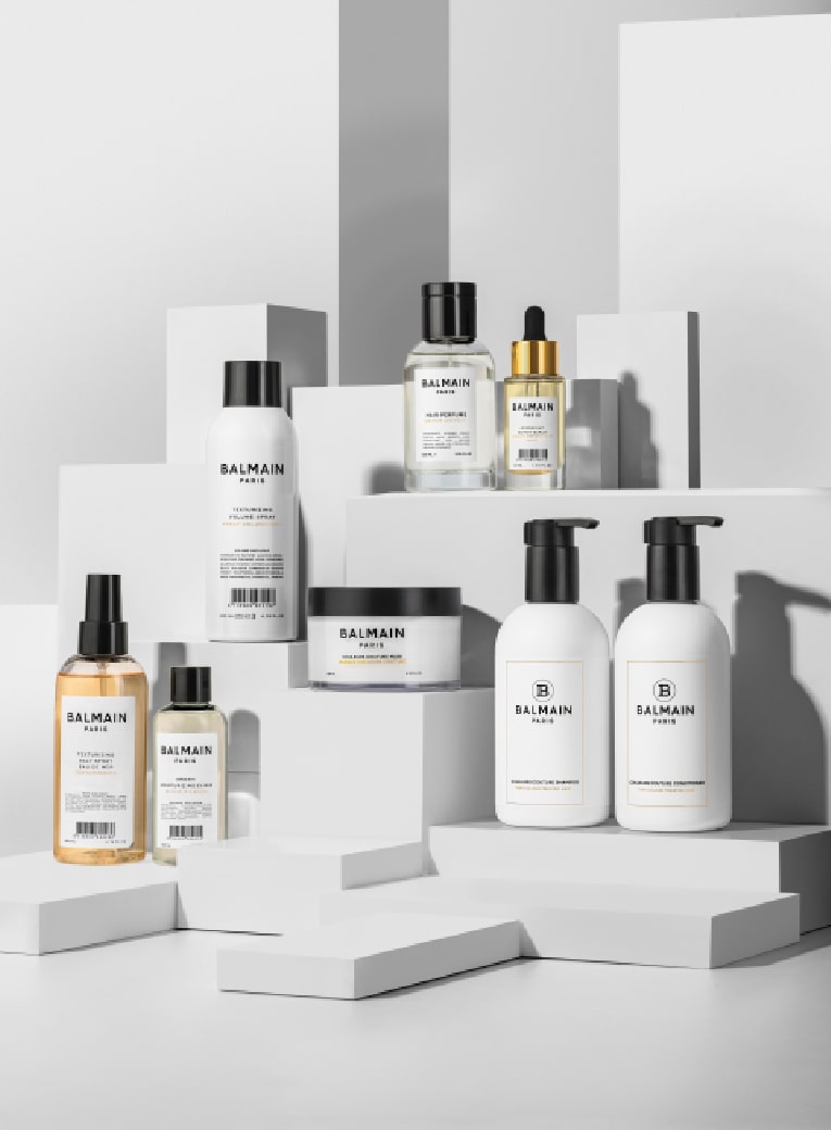 Balmain - full range - Skins