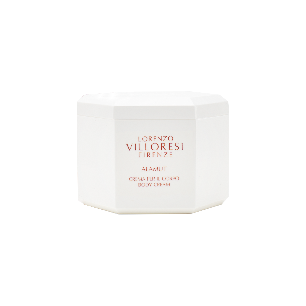 Lorenzo Villoresi - Alamut Body Cream