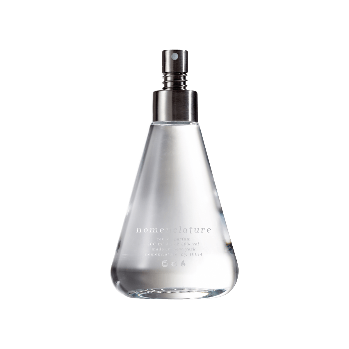 Nomenclature - adr_ett Eau de Parfum