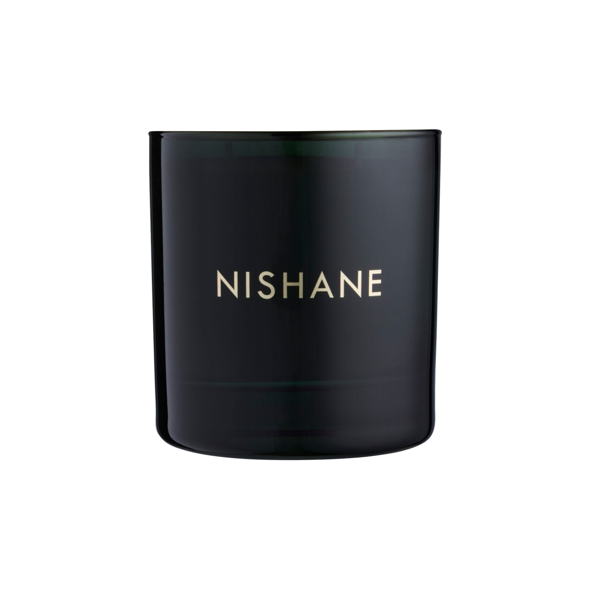 Nishane - Chinese Ginger & Cinnamon Scented Candle