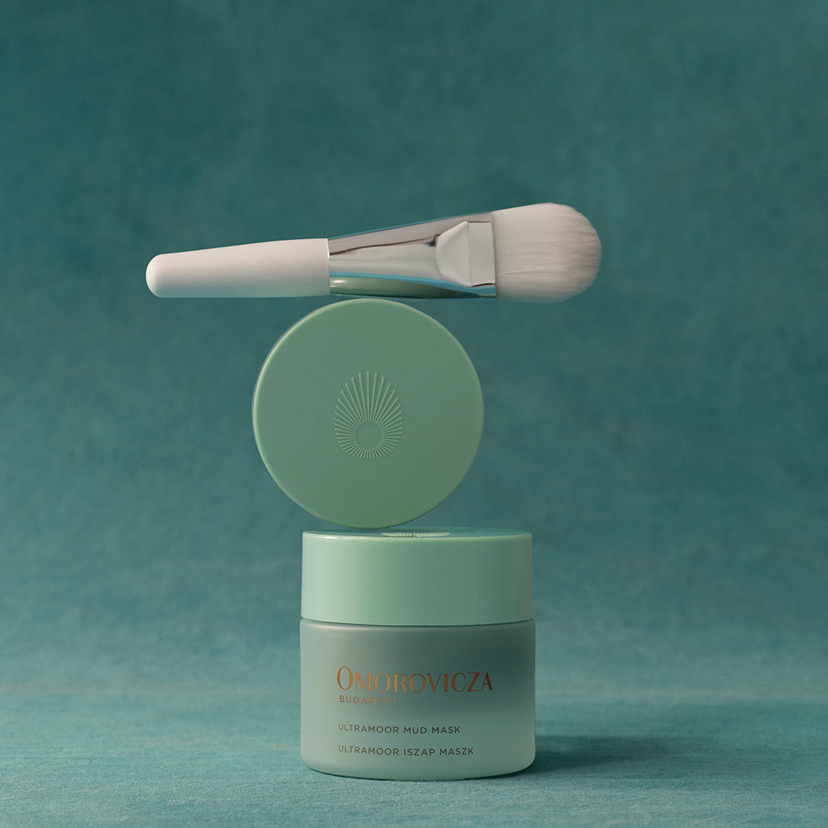 Omorovicza - Ultramoor Mud Mask
