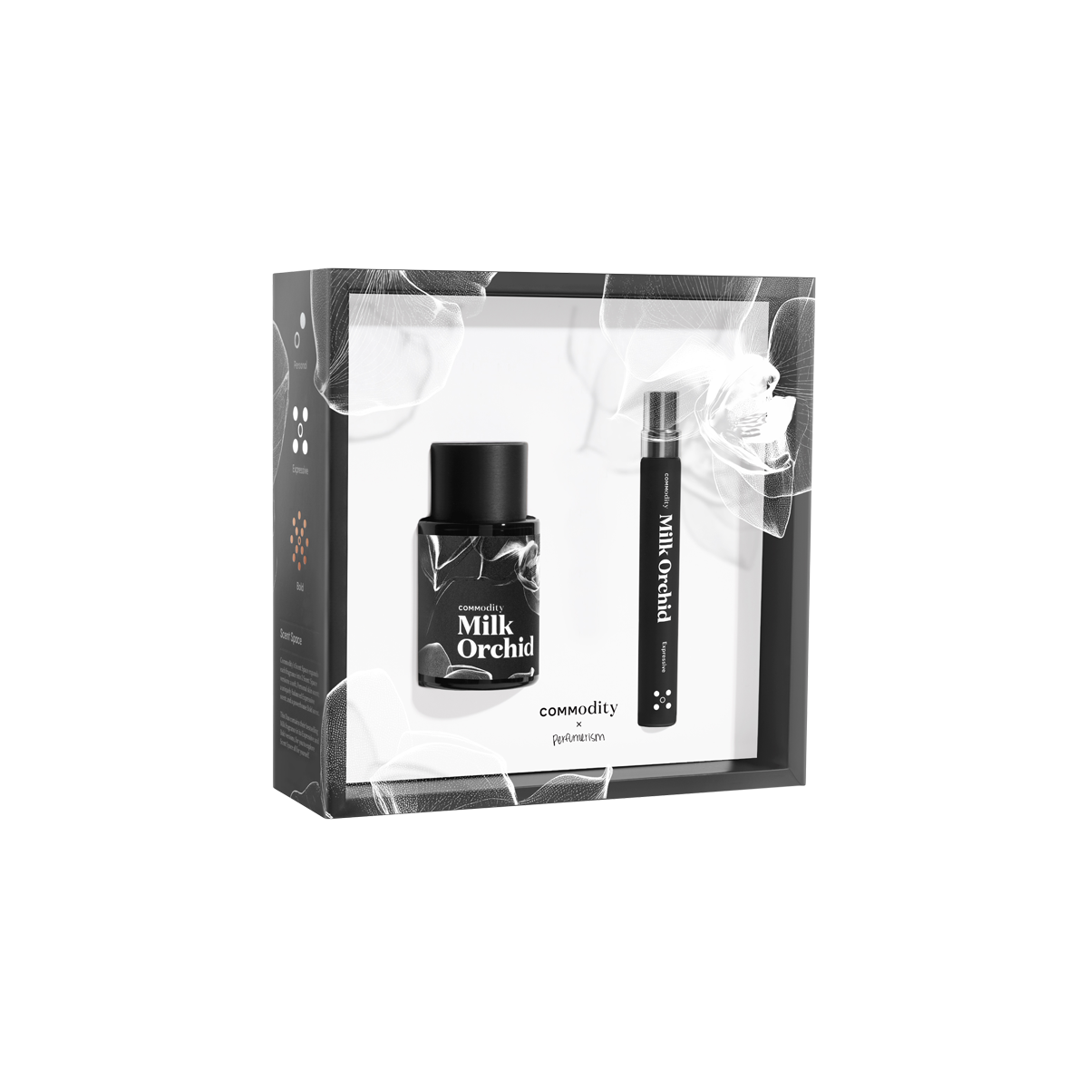 Commodity - Milk Orchid Duo 2.0 Eau de Parfum