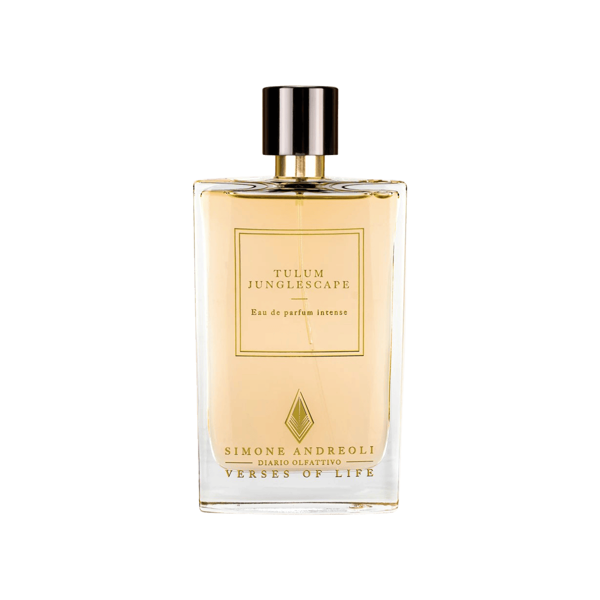 Simone Andreoli - Tulum Junglescape Eau De Parfum Intense