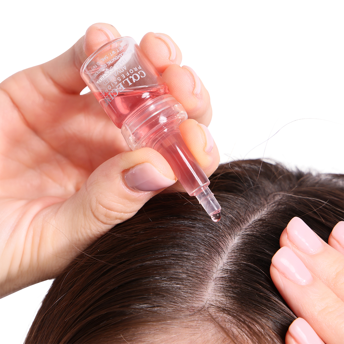 Calecim - Advanced Hair System Kit