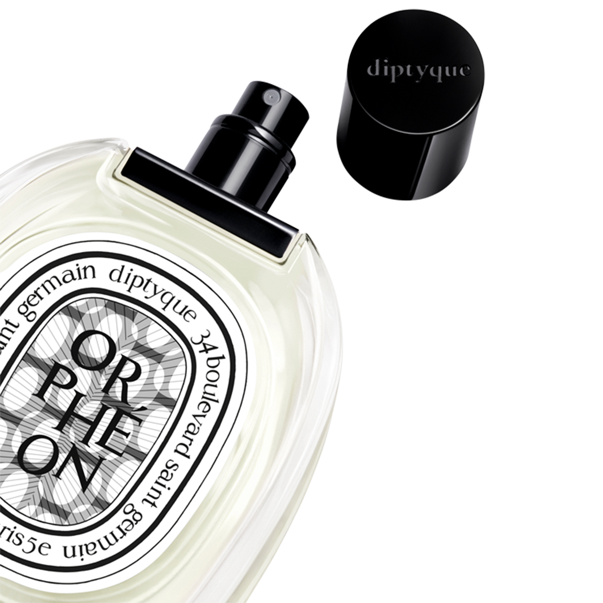 Diptyque - Orphéon Eau de Toilette