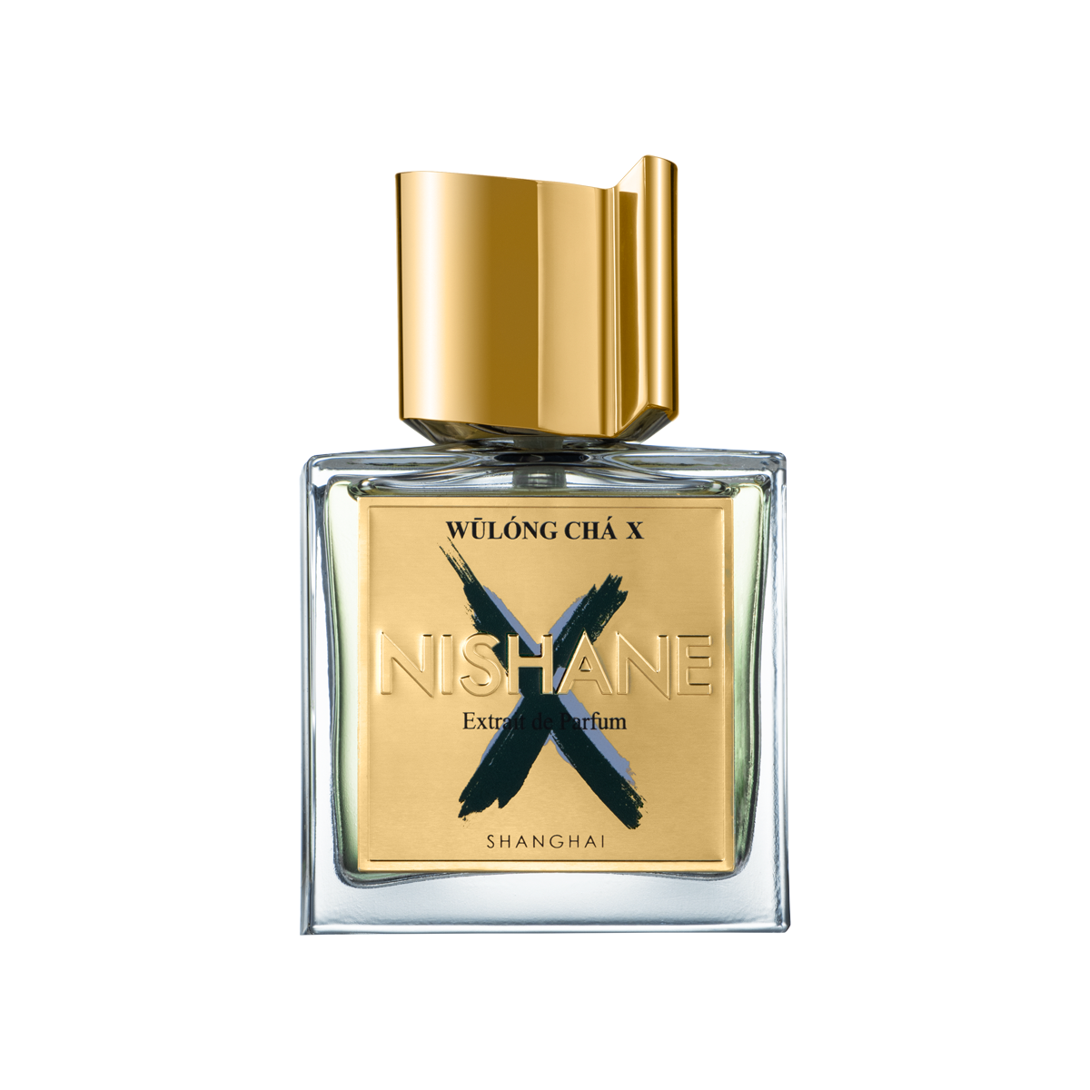 Nishane - Wulong Cha X Extrait de Parfum