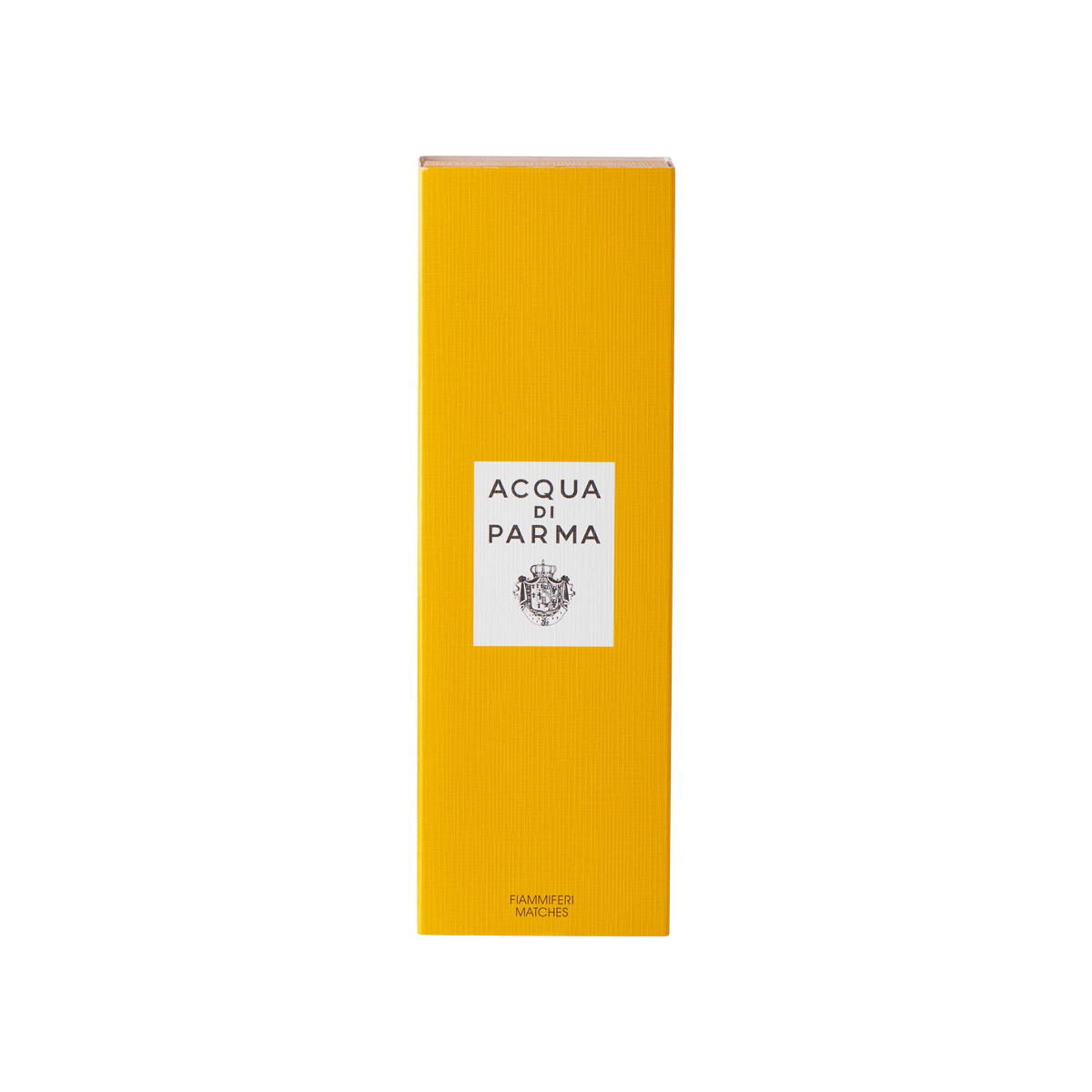 Acqua di Parma - Matches