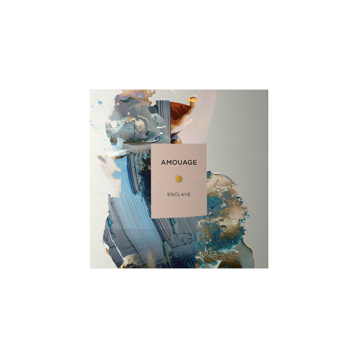 Amouage - Enclave Man Eau de Parfum
