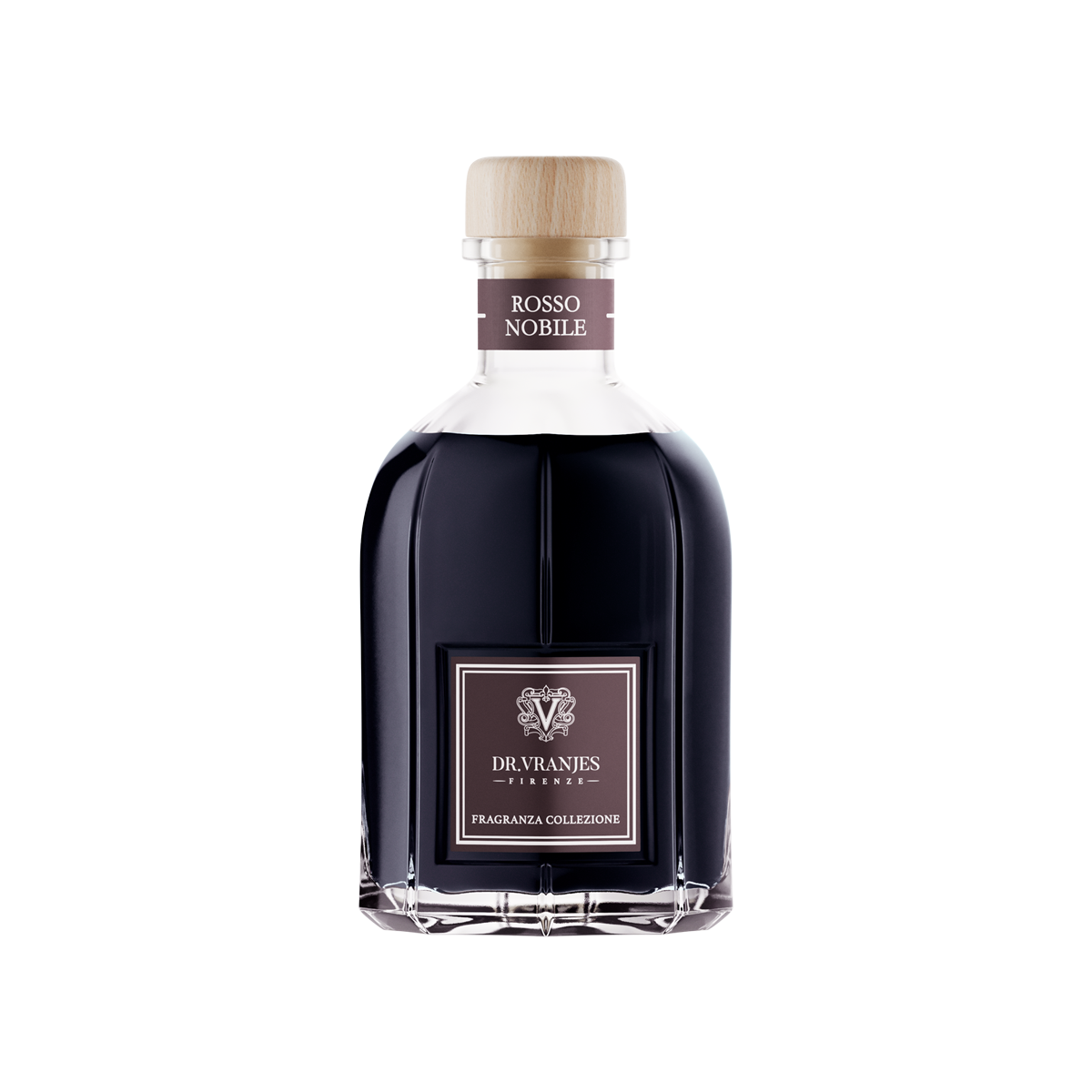 Dr. Vranjes Firenze - Gift Box Rosso Nobile