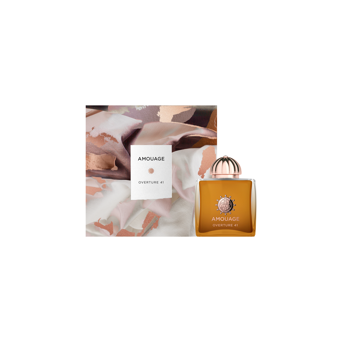 Amouage - Overture 41 Extrait de Parfum
