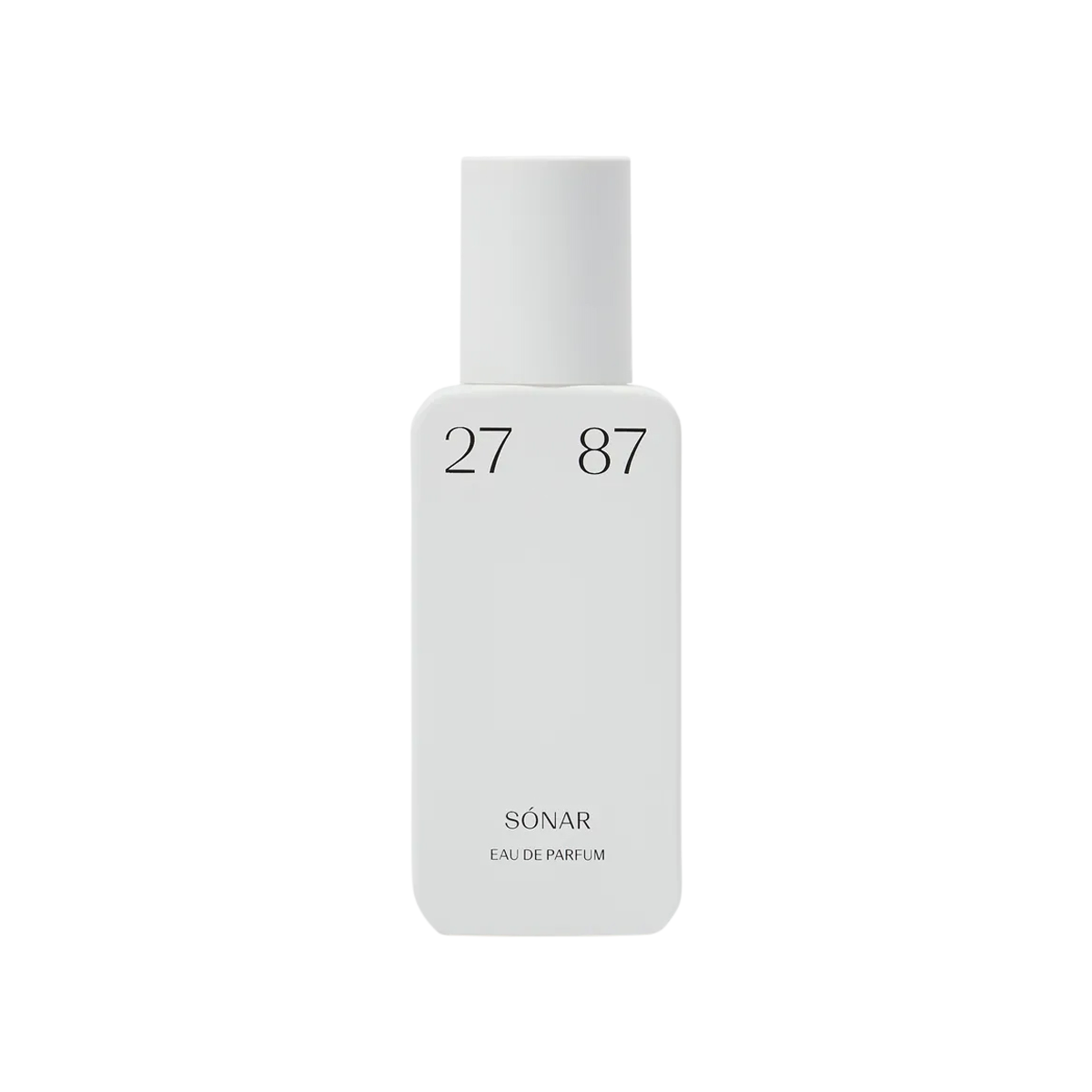 27 87 Perfumes - Sónar Eau de Parfum