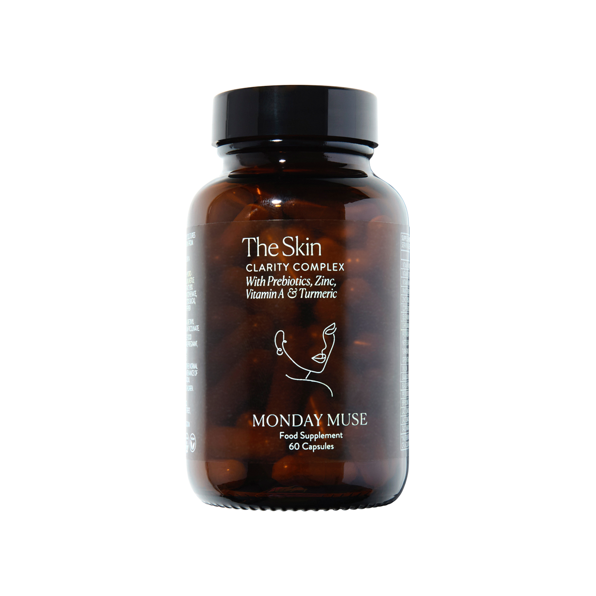Monday Muse Skin - The Skin Clarity Complex