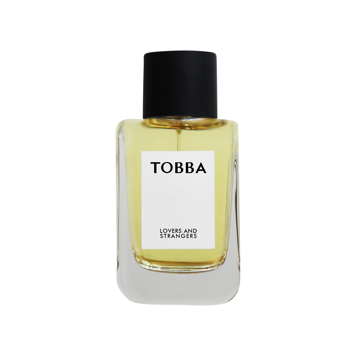 TOBBA - Lovers and Strangers Eau de Parfum