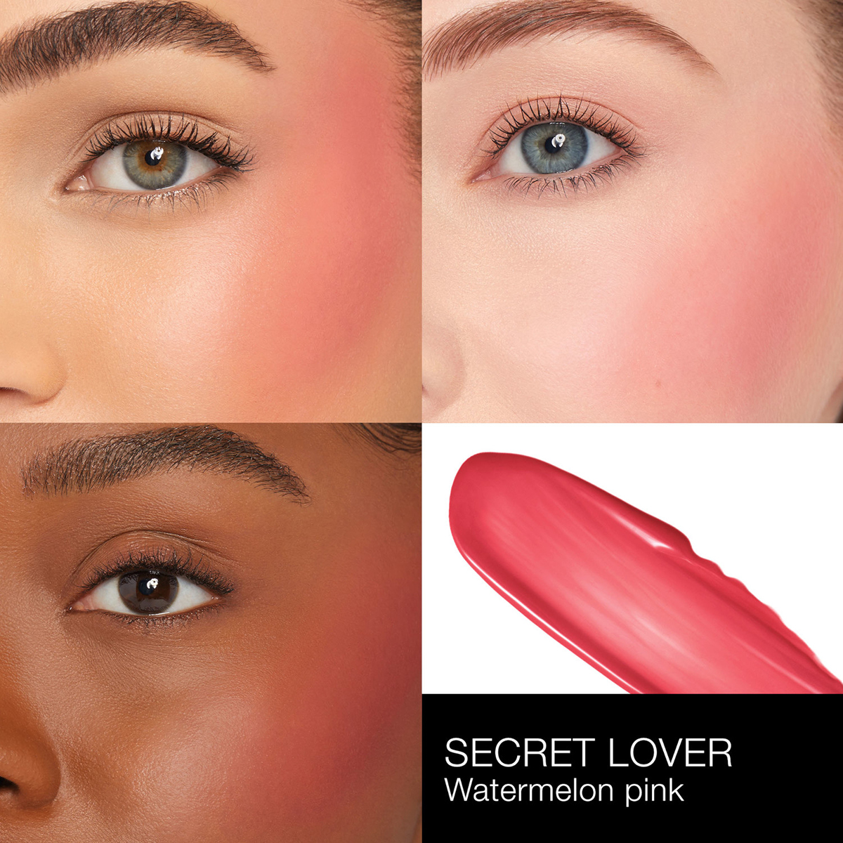 NARS - Afterglow Liquid Blush