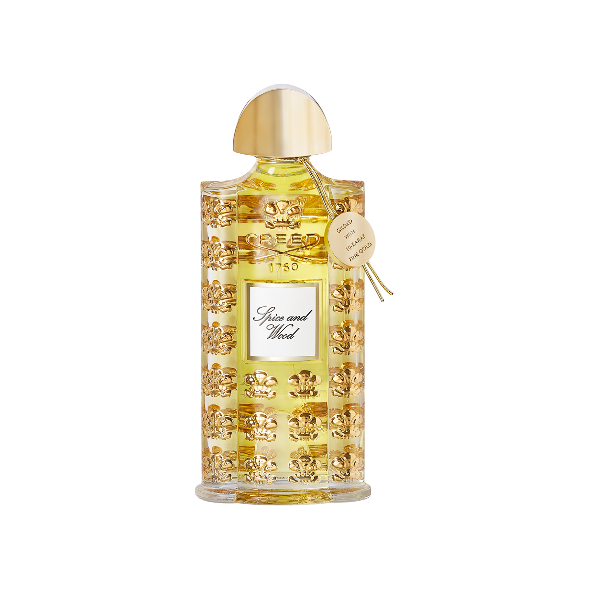 Creed - Royal Exclusives Spice and Wood