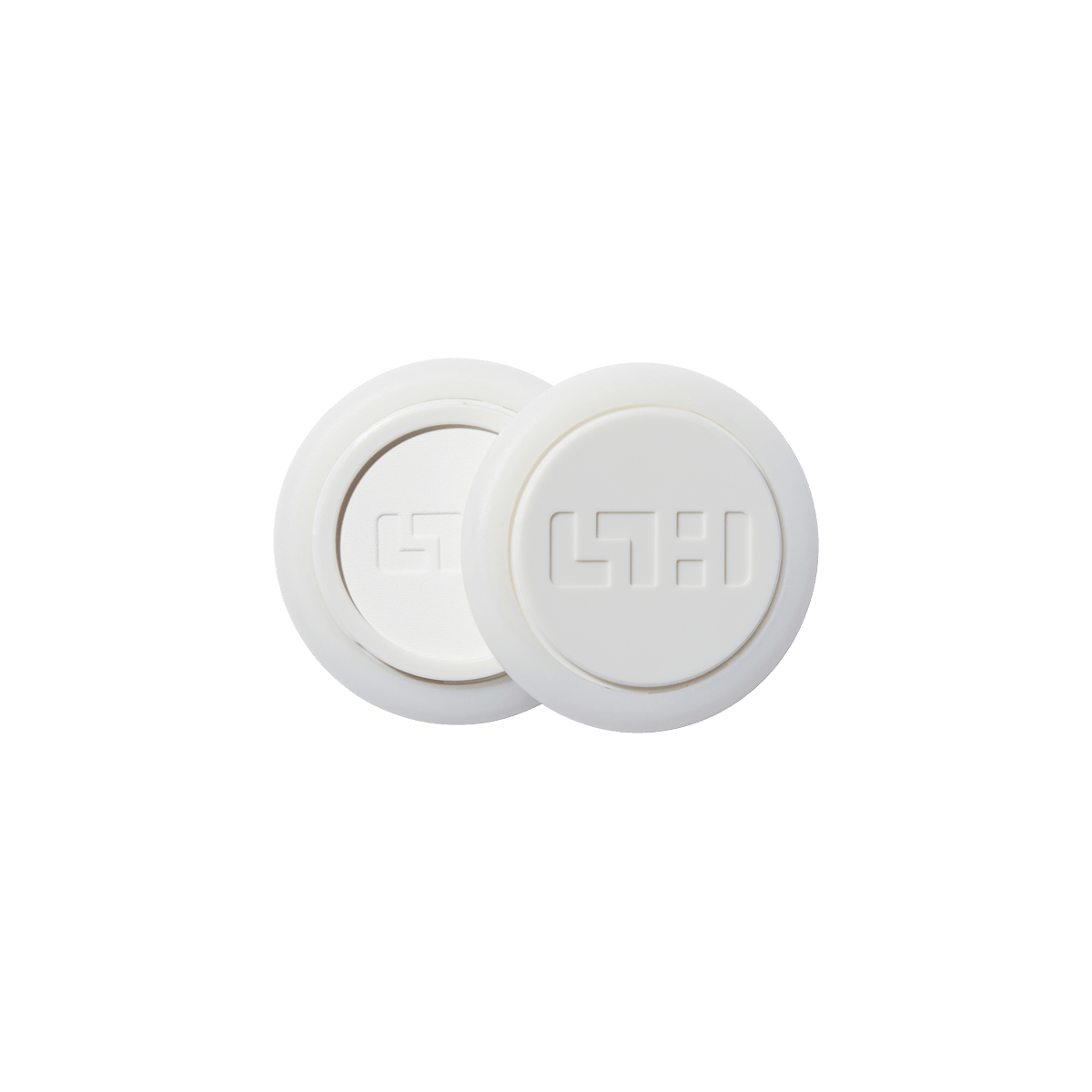 Simihaze Beauty - Soft Blur Moisture-Lock Setting Powder