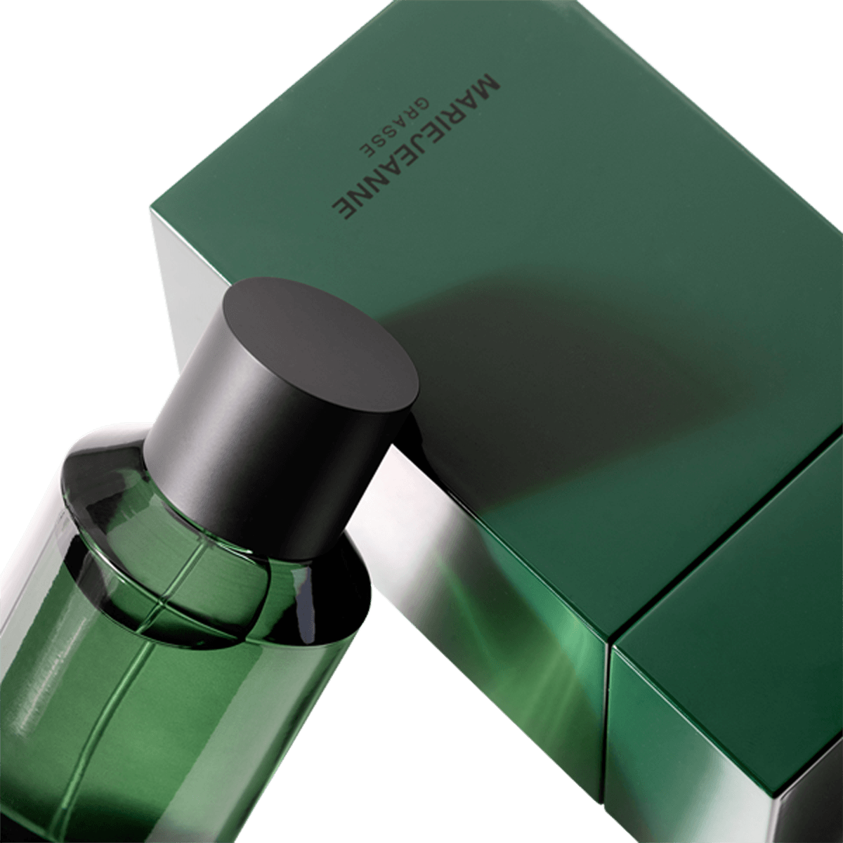 MarieJeanne - Cashmirone Extrait de Parfum