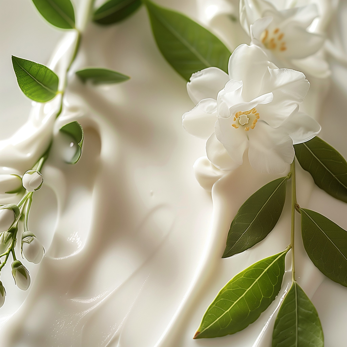 Leonor Greyl - Masque Fleurs De Jasmin