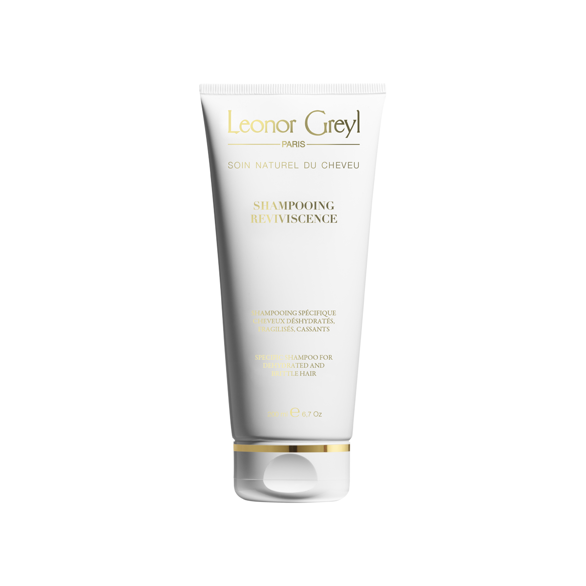 Leonor Greyl - Shampooing Reviviscence