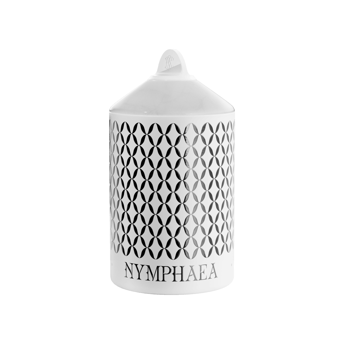 Commune - Nymphaea Lux Candle + Onyx Cover