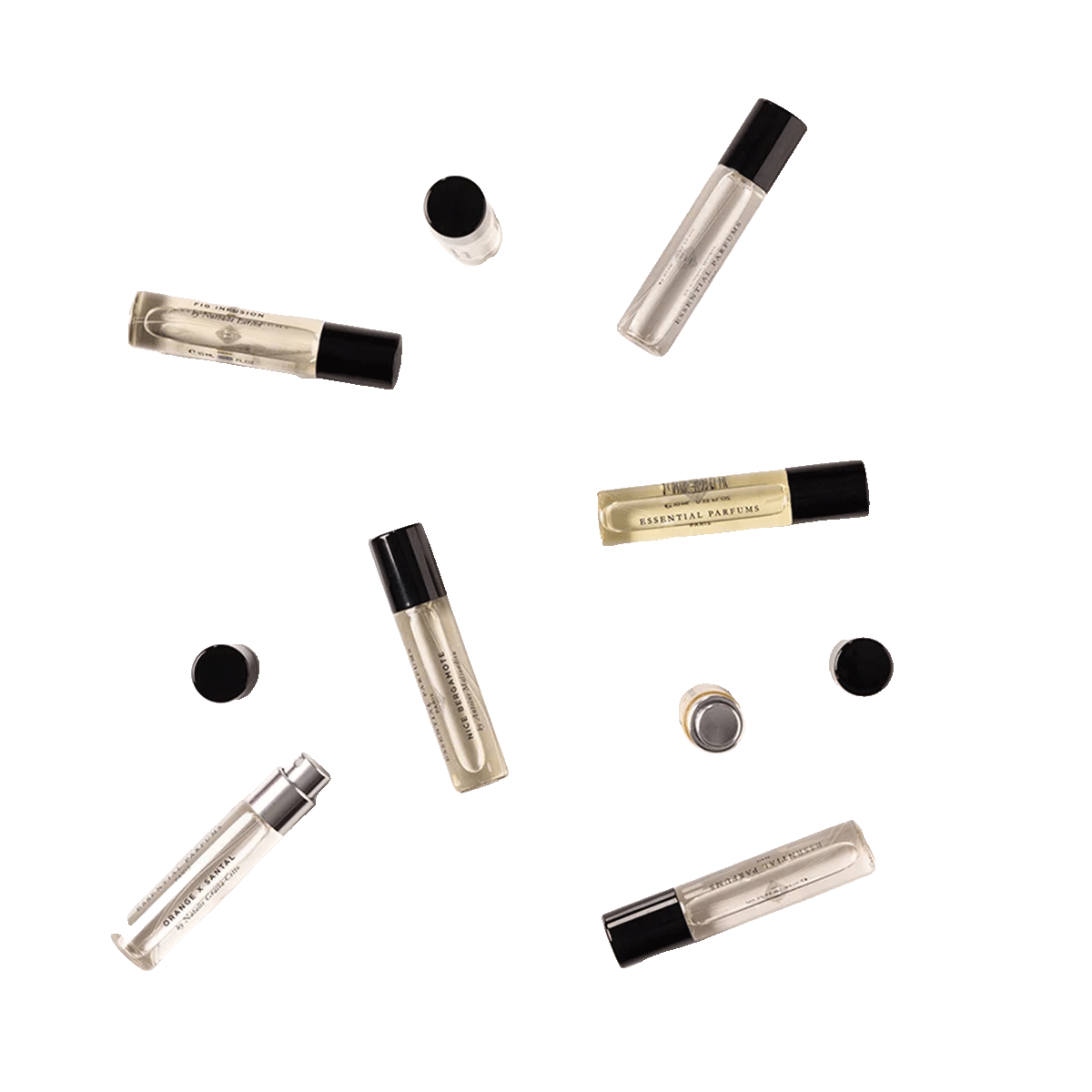 Essential Parfums - Bois Imperial Eau de Parfum