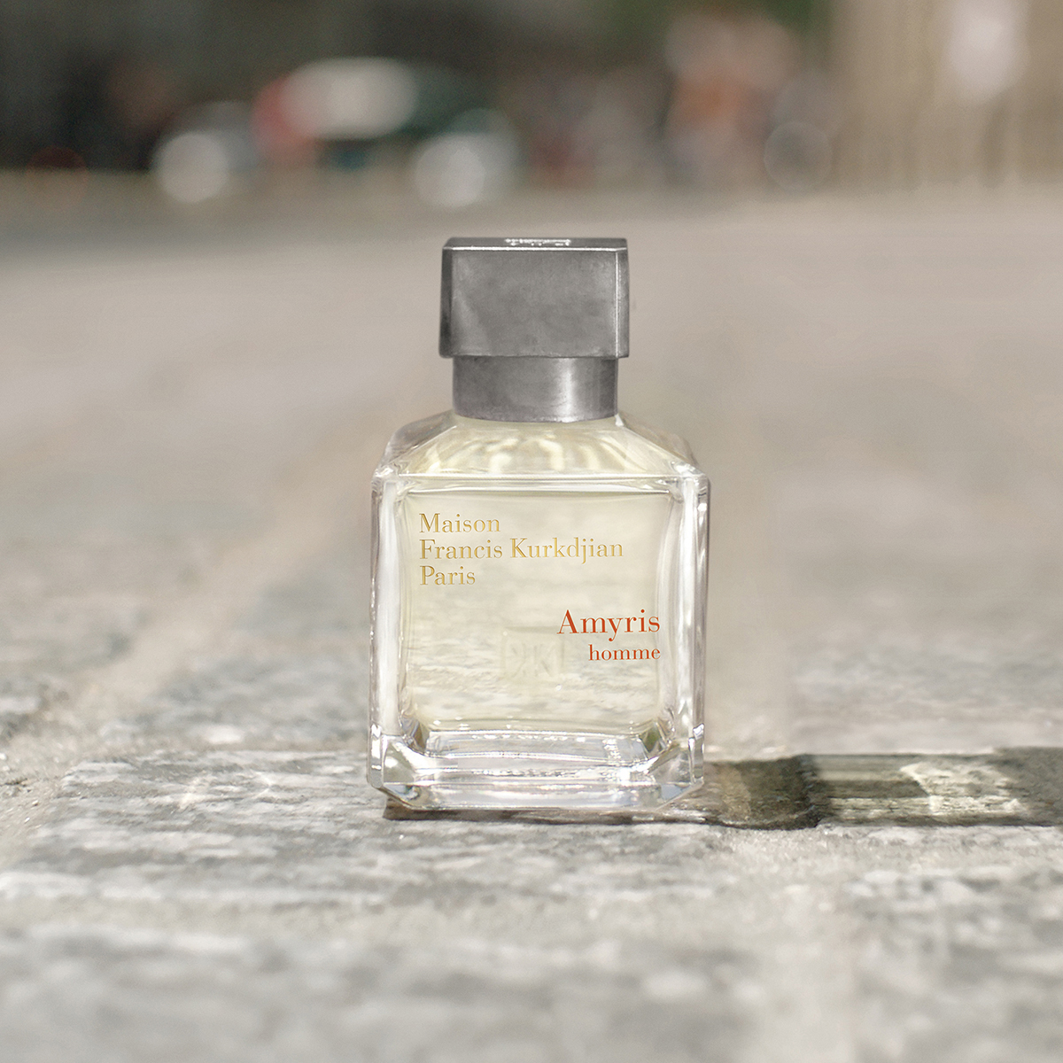 Maison Francis Kurkdjian - Amyris homme Eau de Toilette