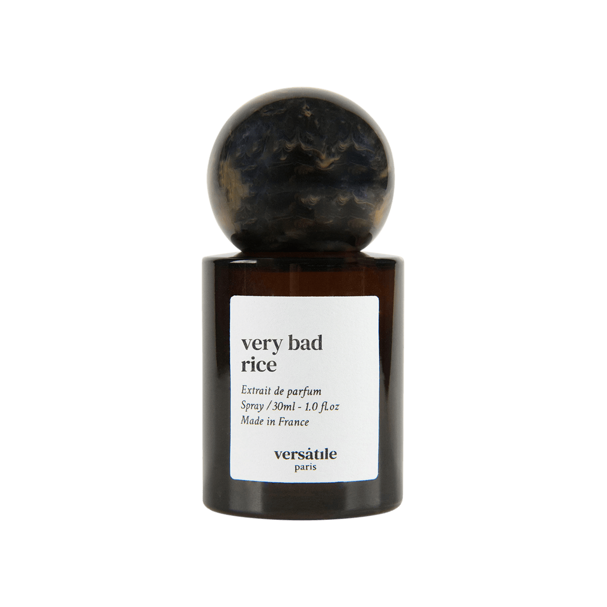 Versatile Paris - Very Bad Rice Extrait de Parfum