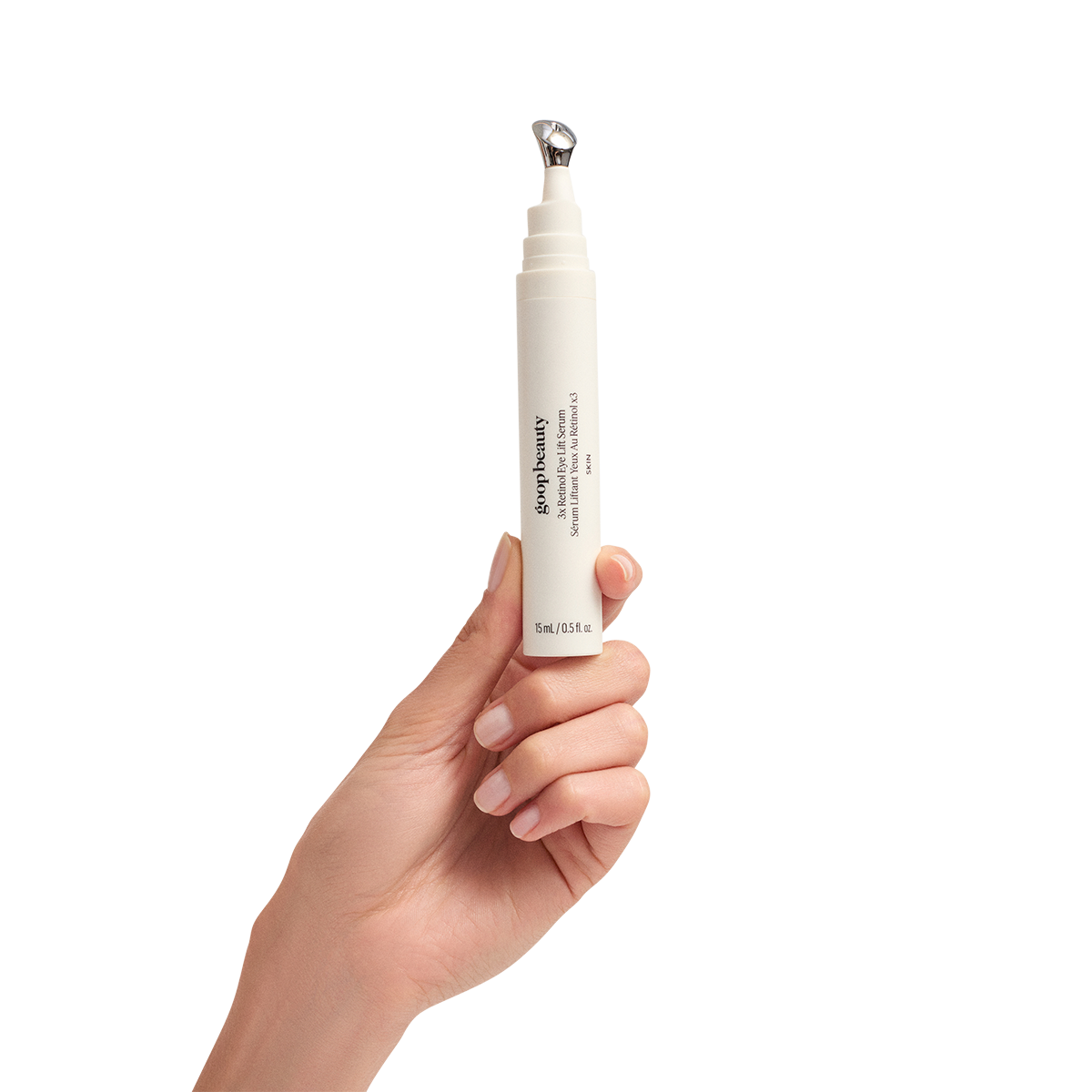 goop - 3x Retinol Eye Lift Serum