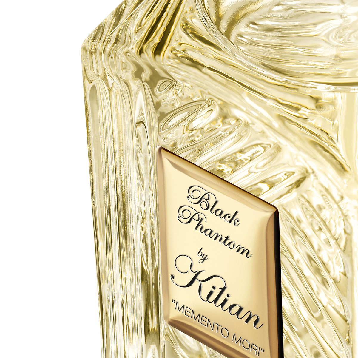Kilian Paris - Black Phantom Eau de Parfum