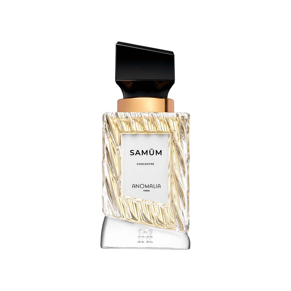 Anomalia Paris - Samum Concentre Eau de Parfum