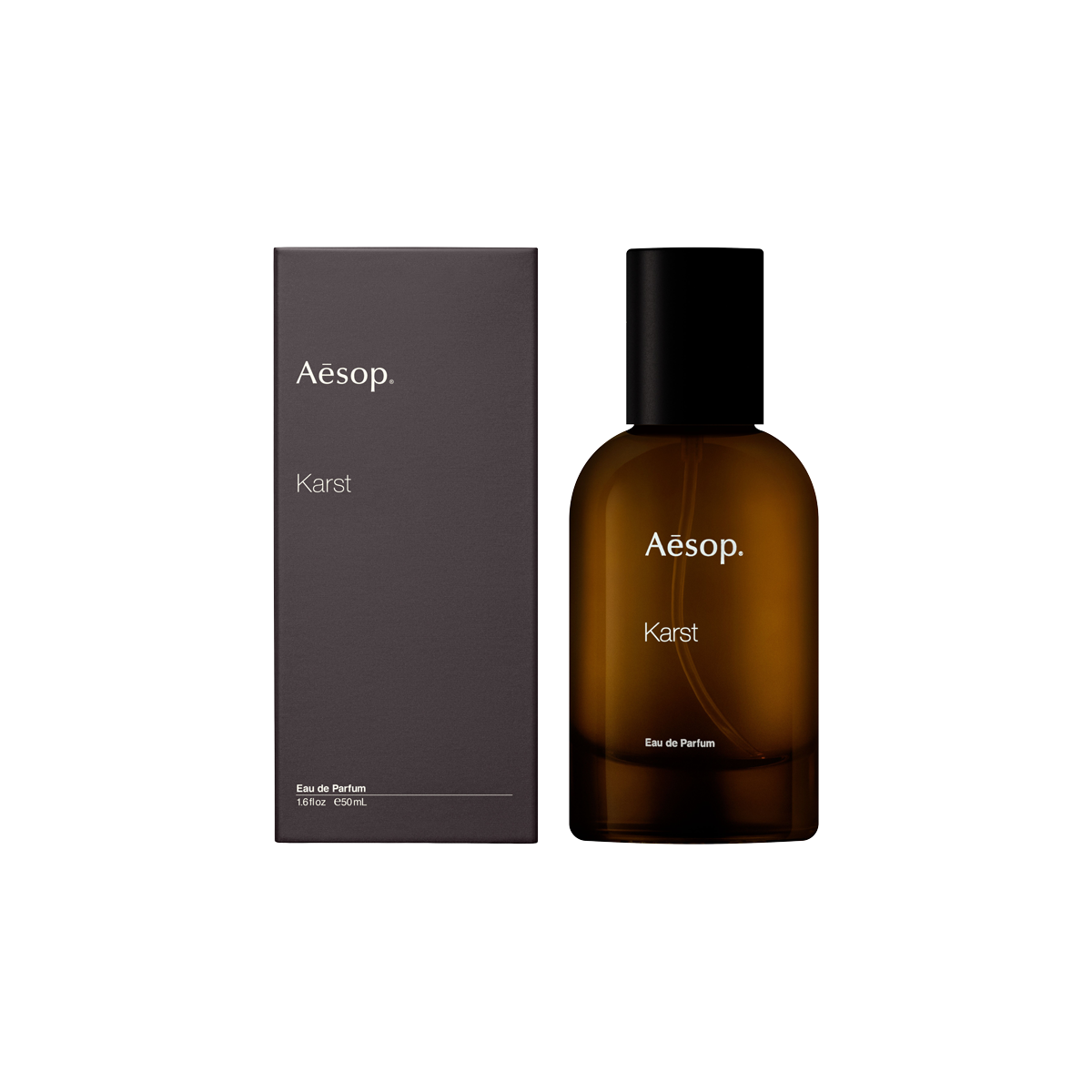 Aesop - Karst Eau de Parfum