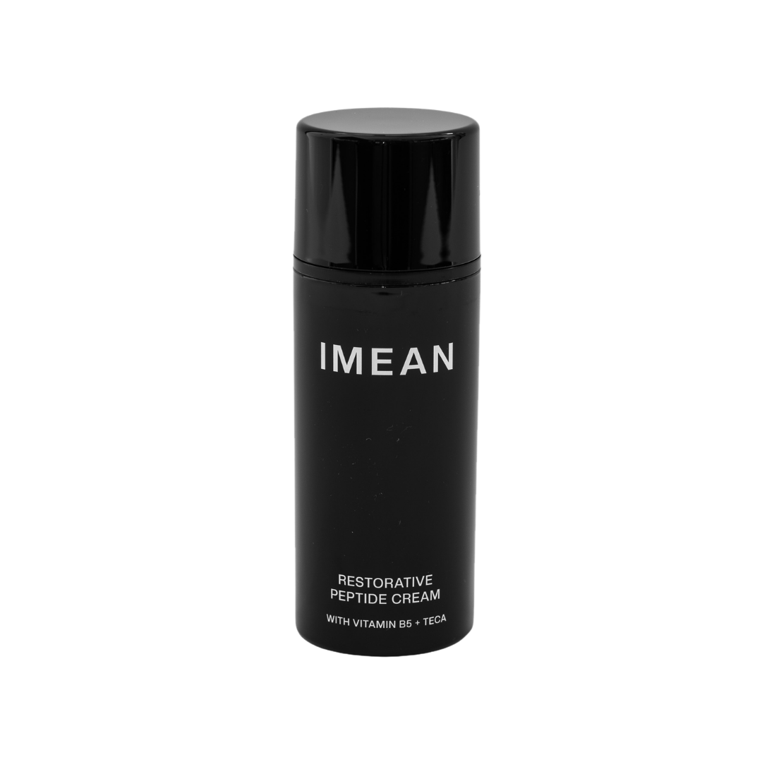 IMEAN - Restorative Peptide Cream