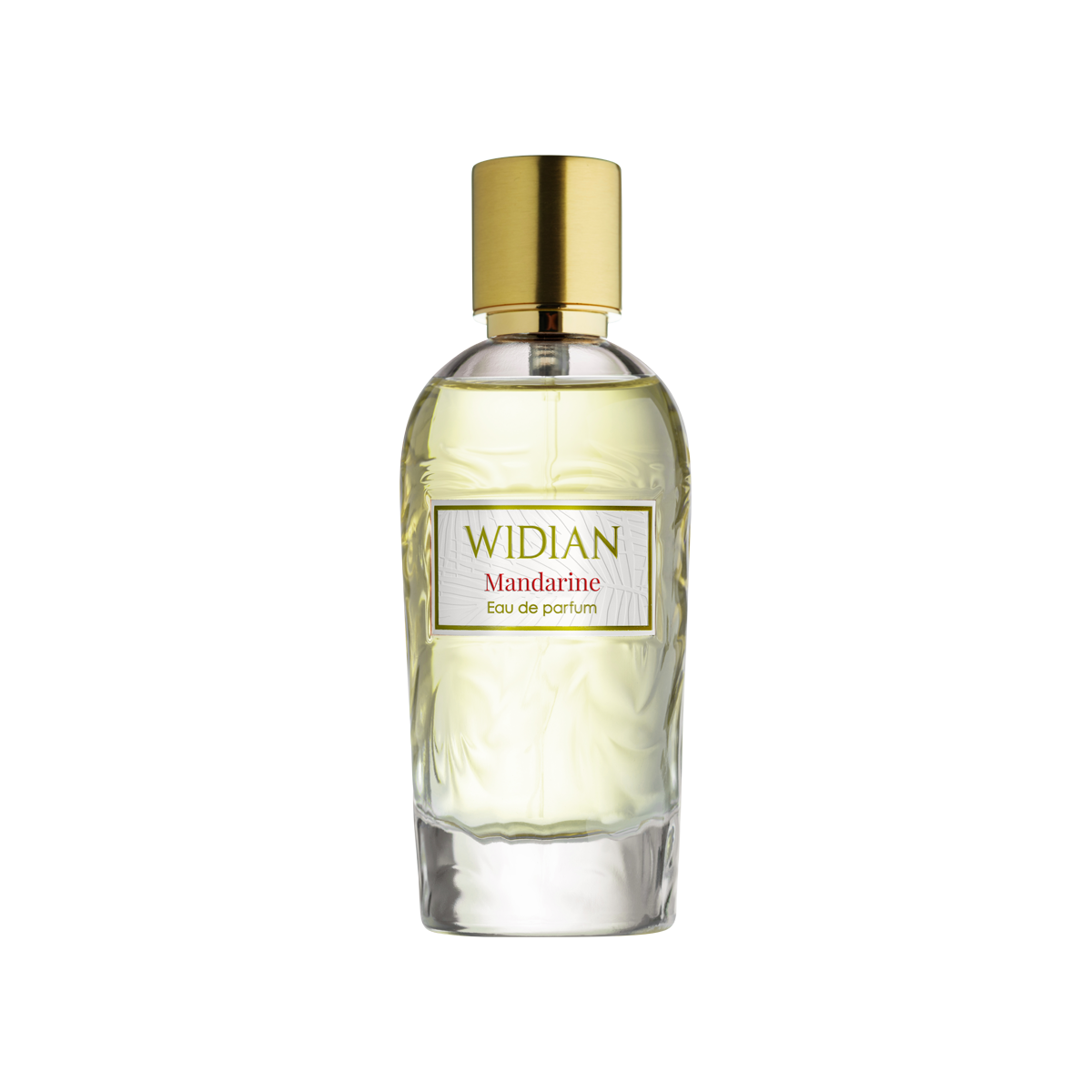 Widian - Rose Arabia Mandarine Eau de Parfum