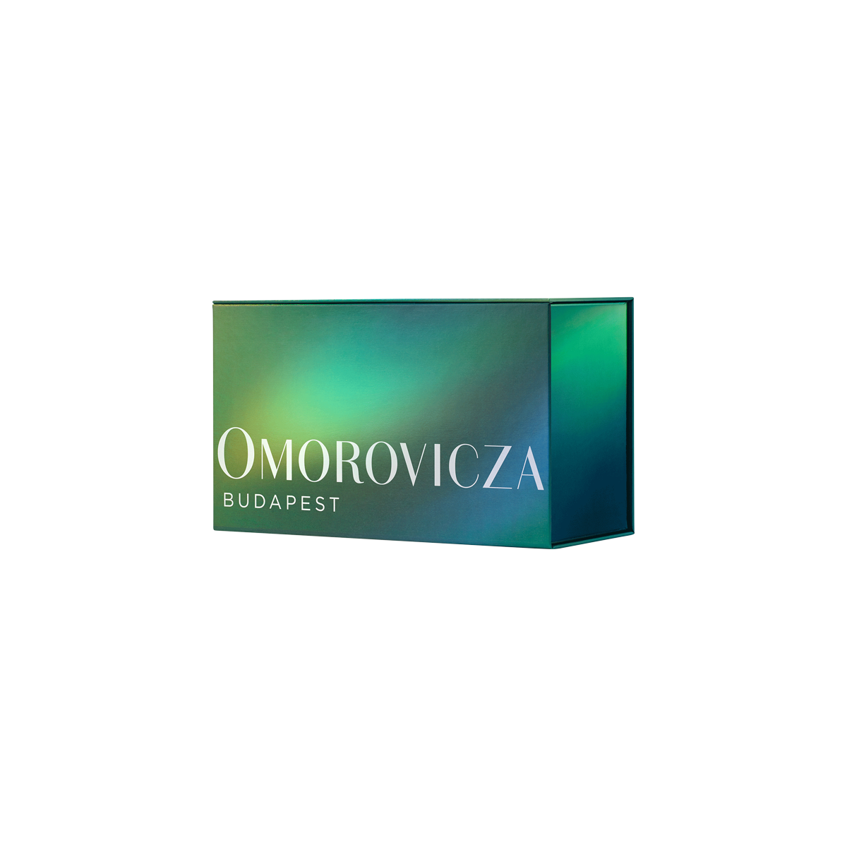 Omorovicza - The Dawn to Dusk Ritual