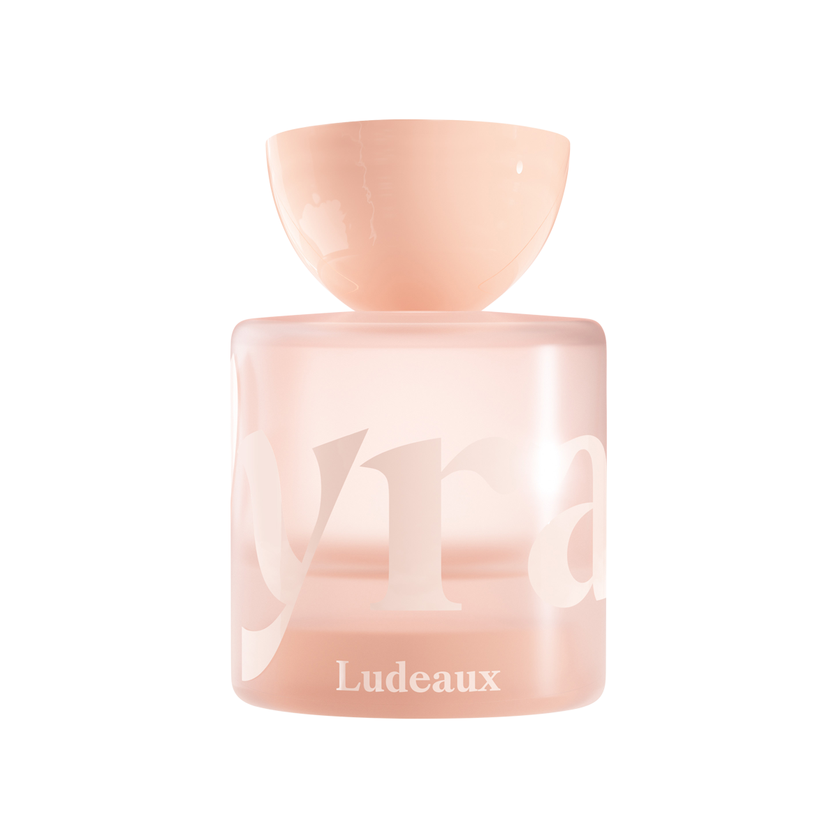 Vyrao - Ludeaux Eau de Parfum