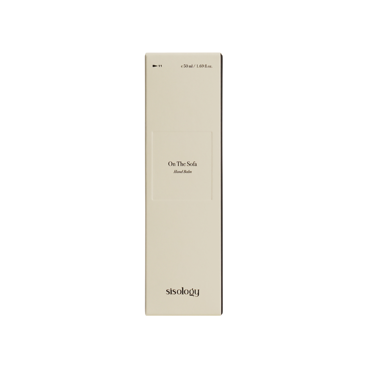 sisology - On The Sofa Hand Balm