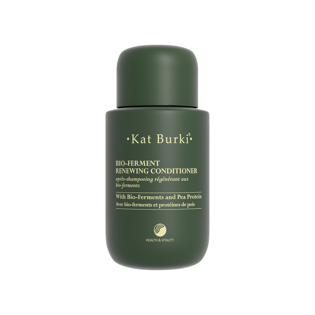 Kat Burki - Bio-Ferment Renewing Conditioner