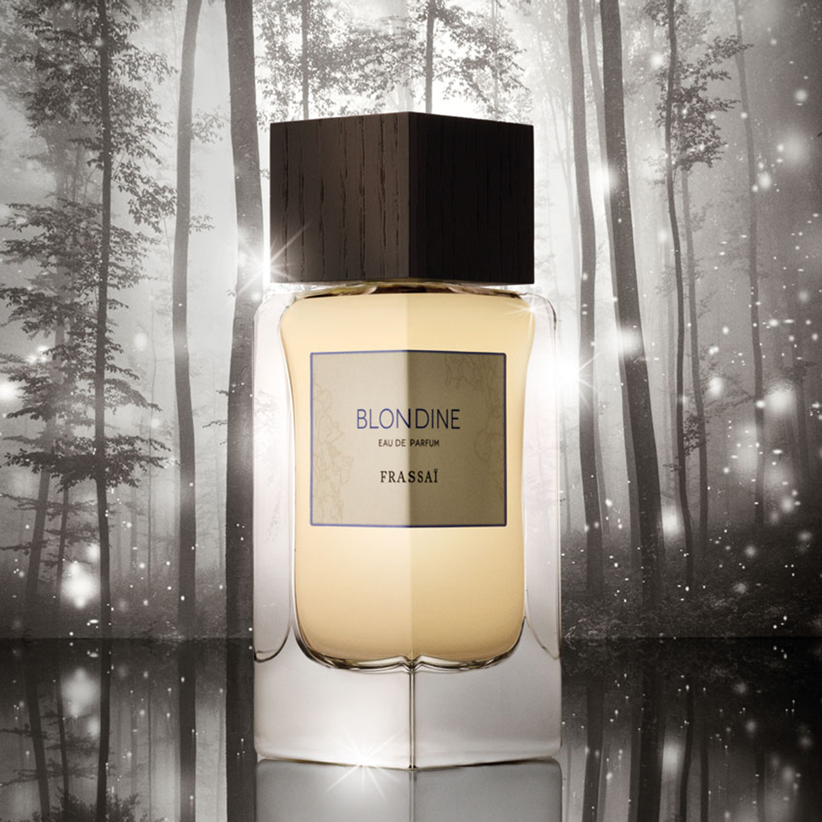 Frassai - Blondine Eau de Parfum