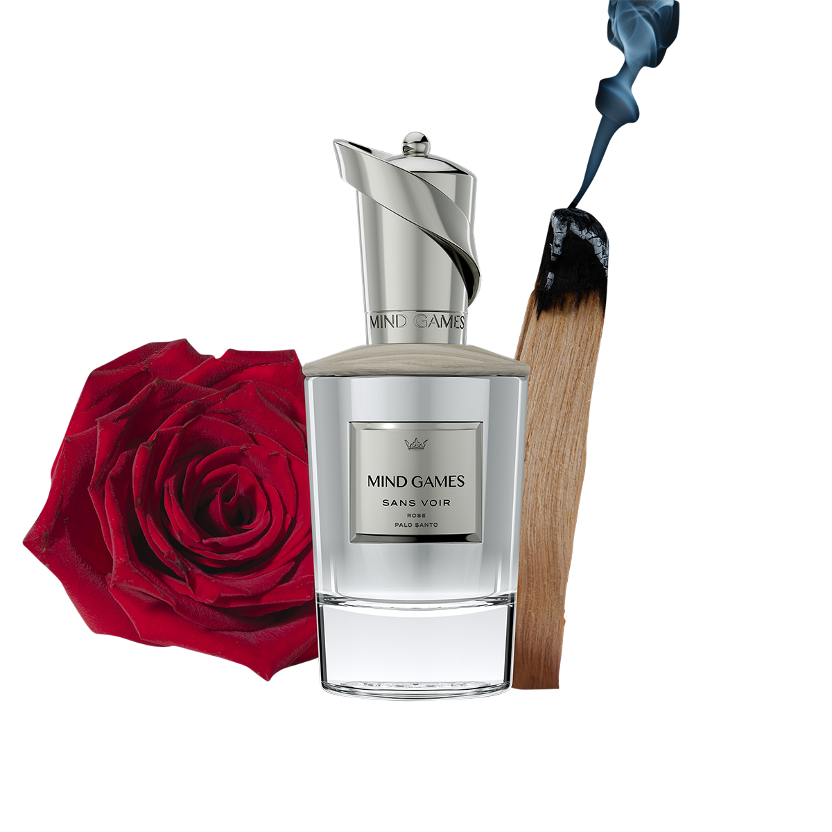 Mind Games - Sans Voir Extrait de Parfum