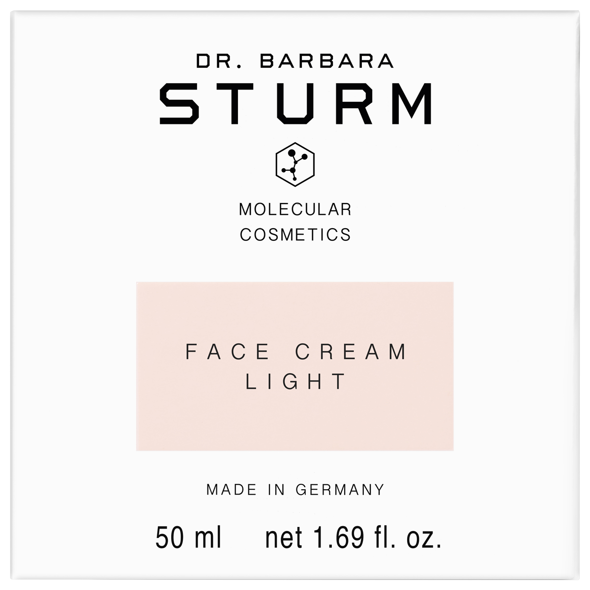 Dr. Barbara Sturm - Face Cream Light