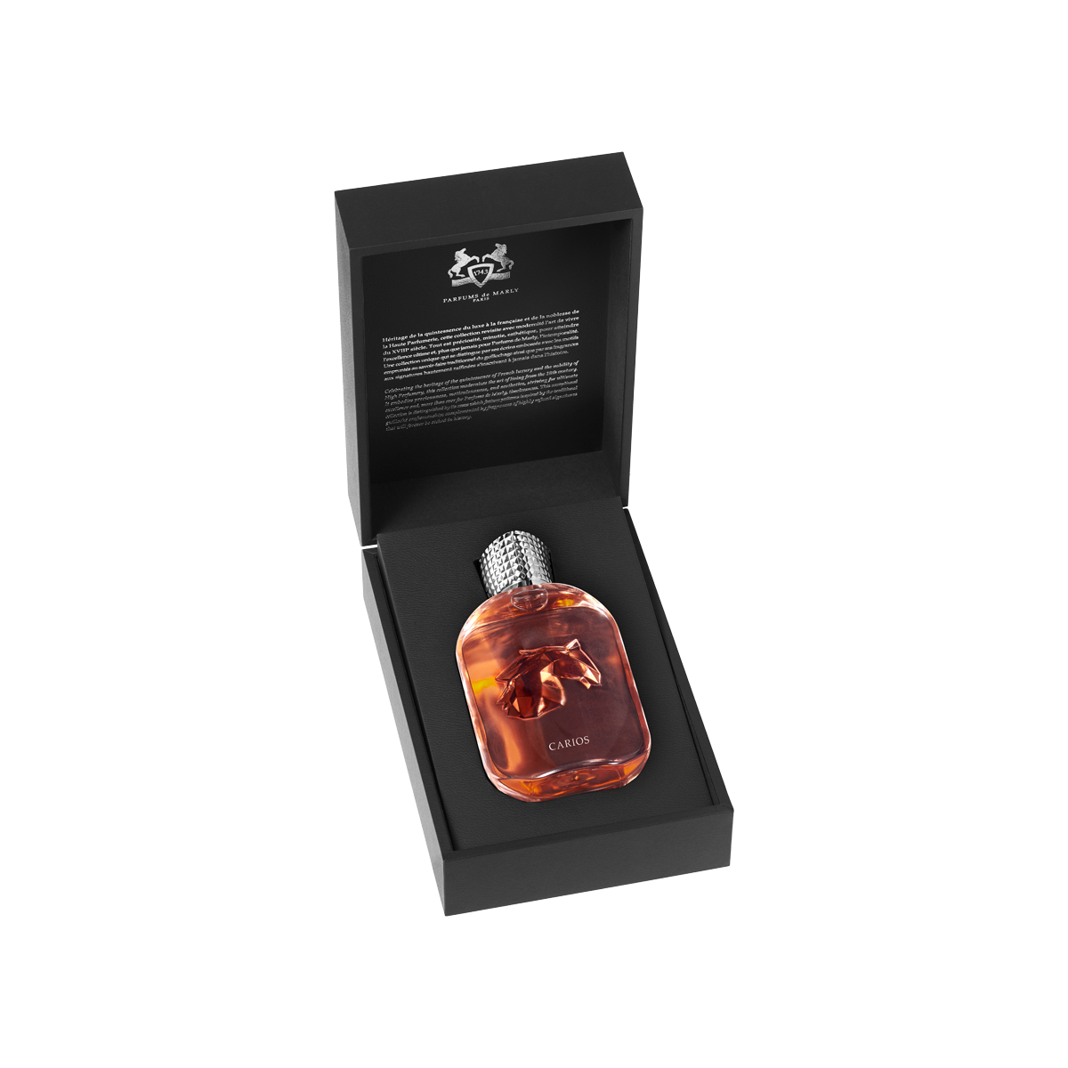 Parfums de Marly - Carios Extrait de Parfum