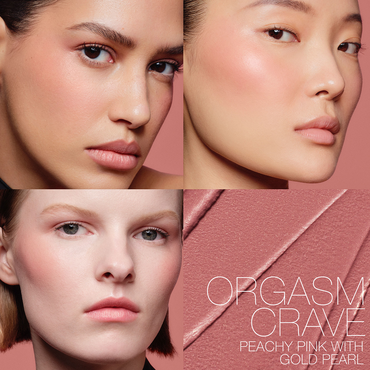 NARS - The Multiple