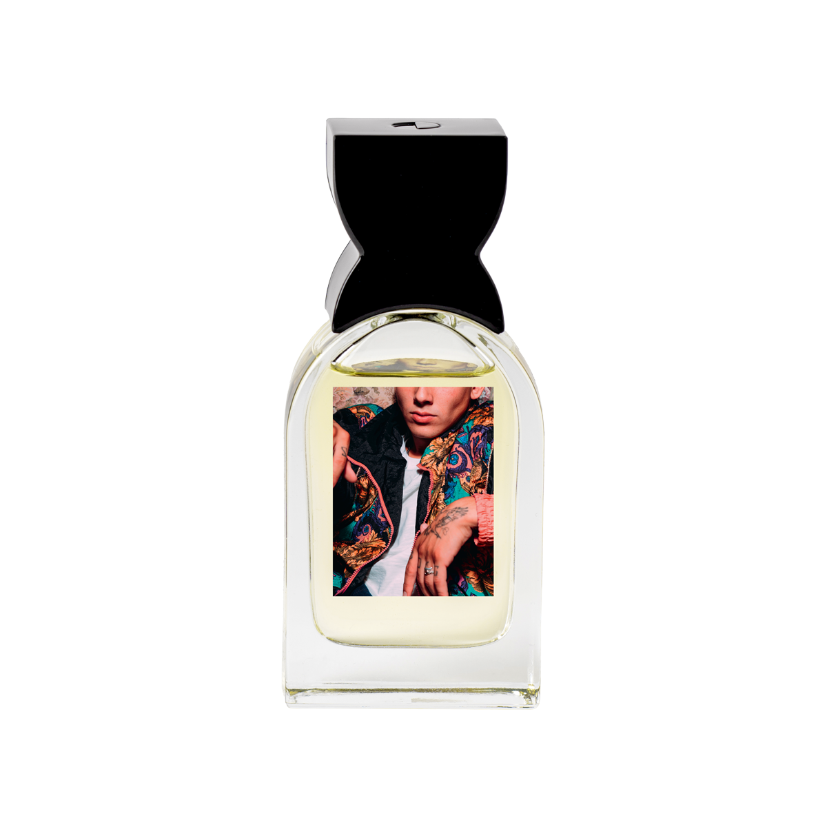 Antinomie - Néroli Poète Eau de Parfum