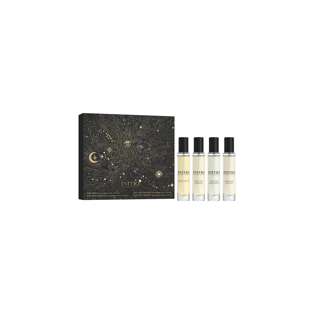 INITIO Parfums Prives - Festive Set Eau de Parfum 1
