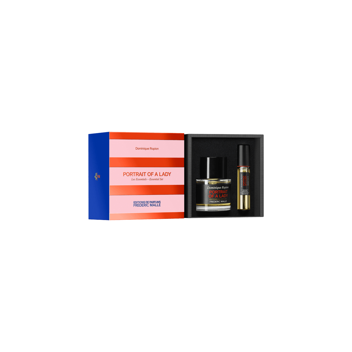 Frederic Malle - Poal Fragrance Set Limited Edition