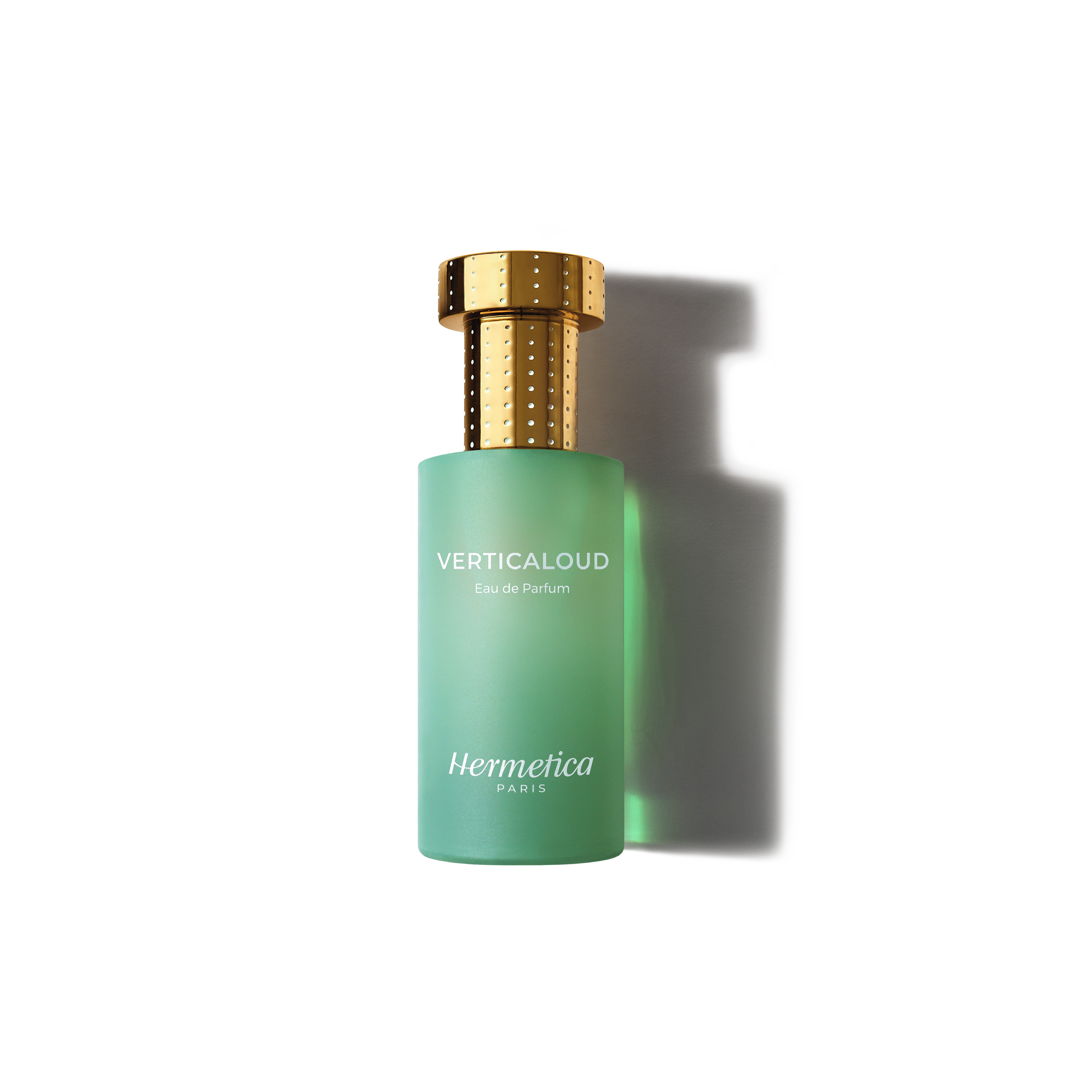 Hermetica - Verticaloud Eau de Parfum